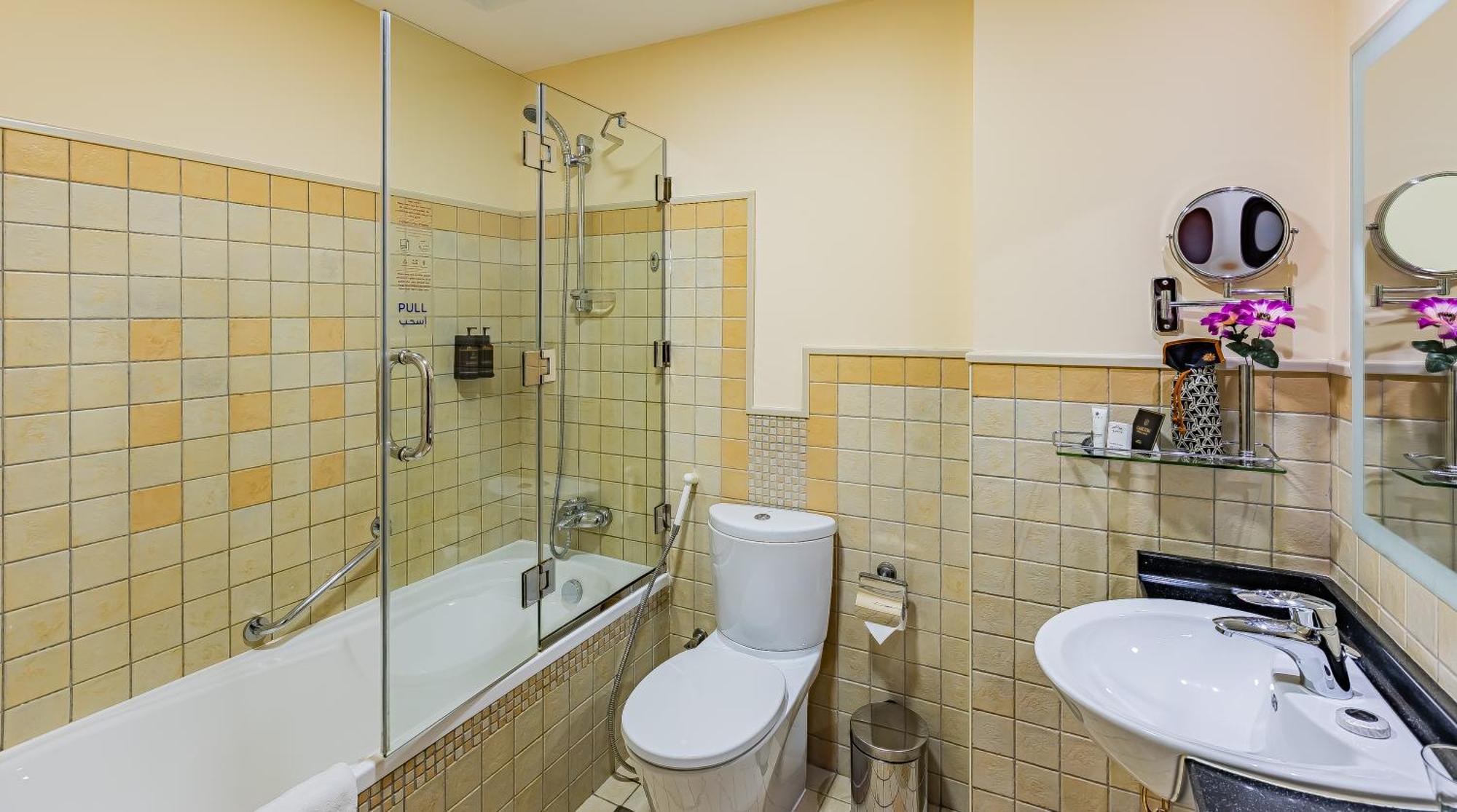 Classic One Bed Room Suite on F&B Priority Early Check Late Check-Out Subject to Availability Applicable stays until September 30th