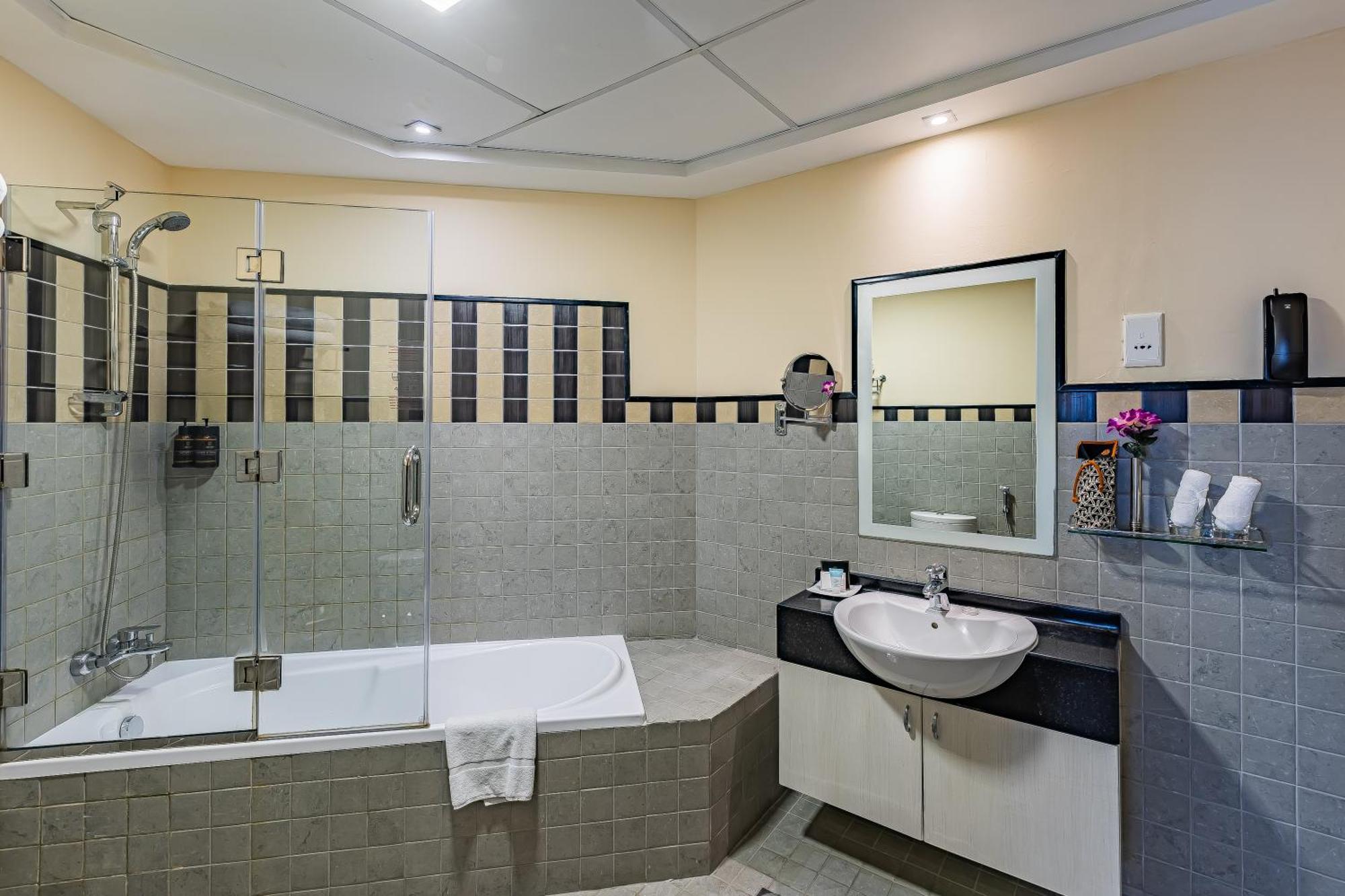 Deluxe Room on F&B Priority Early Check Late Check-Out Subject to Availability Applicable stays until September 30th