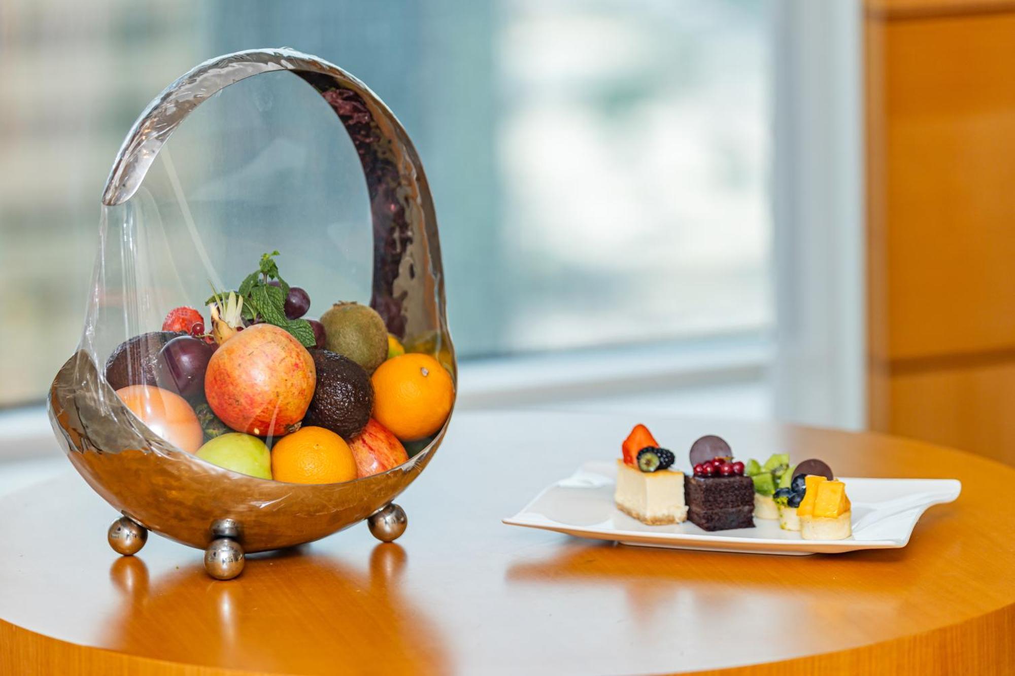 Deluxe Room on F&B Priority Early Check Late Check-Out Subject to Availability Applicable stays until September 30th