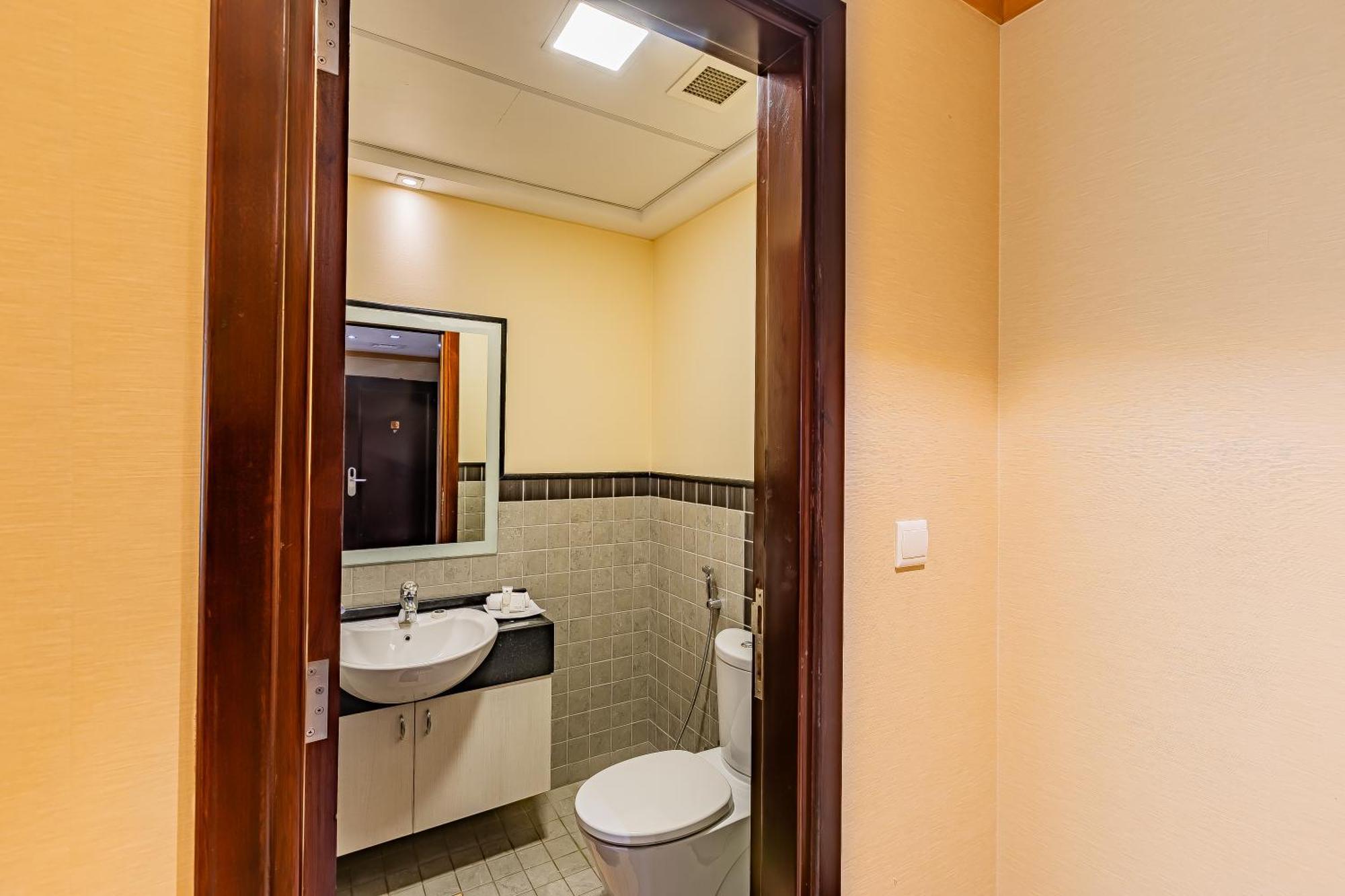 Premium One-Bedroom Suite on F&B Priority Early Check Late Check-Out Subject to Availability Applicable stays until September 30th
